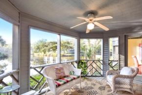 4831 Turtle Cove Villa